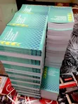 Book Printing Services - All Sizes - 4