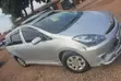 Toyota Wish 2007 Silver - 1