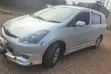 Toyota Wish 2007 Silver - 3