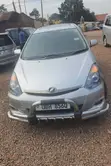 Toyota Wish 2007 Silver - 4