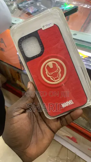 Anymode Silicone Phone Case - Multicolour