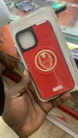 Anymode Silicone Phone Case - Multicolour - 1