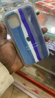 Anymode Silicone Phone Case - Multicolour - 3