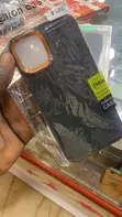 Anymode Silicone Phone Case - Multicolour - 4