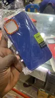 Anymode Silicone Phone Case - Multicolour - 5