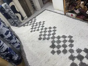 New Design Wool Carpets