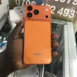 New Sumax Mobile Phone 1TB Orange - 2