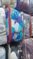 Light Blue 4pcs Duvet Set (5x6 & 6x6) - 2