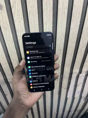 Infinix Hot 60 Pro+ 256GB Blue