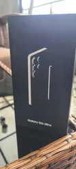 New Samsung Galaxy S26 Ultra 5G 256GB Pink - 2