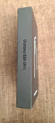 New Samsung Galaxy S26 Ultra 5G 256GB Pink - 3