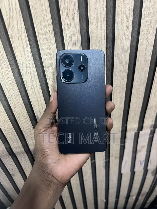 Xiaomi Redmi Note 14 5G 256GB Blue - 1