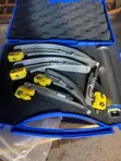 Mackintosh 5 Blade Laryngoscope - 2