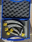 Mackintosh 5 Blade Laryngoscope - 3