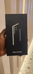 New Samsung Galaxy S26 Ultra 5G 256GB Purple - 2