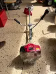 Honda 4-Stroke Brush Cutter / Grass Cutter - 1
