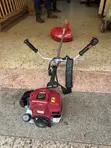 Honda 4-Stroke Brush Cutter / Grass Cutter - 3