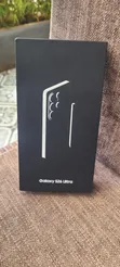 New Samsung Galaxy S26 Ultra 5G 256GB Red - 2