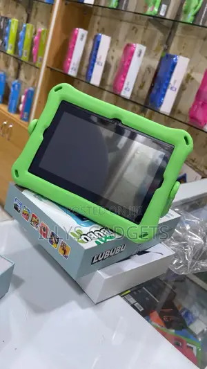 Bebe Lububu 128GB Green Tablet