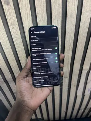 Infinix Note Edge 256GB Green