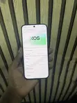 Infinix Note Edge 256GB Green - 2