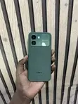 Infinix Note Edge 256GB Green - 4