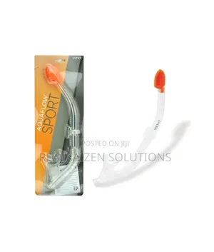 Intex Aquaflow Sport Easy-Flow Snorkel
