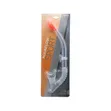Intex Aquaflow Sport Easy-Flow Snorkel - 4