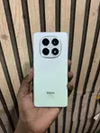 Infinix Hot 70 128 GB Green - 1