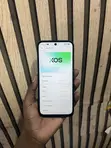 Infinix Hot 70 128 GB Green - 4