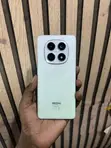 Infinix Hot 70 128 GB Green - 5