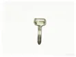 Toyota TOY43 Key Blank - 1