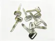 Toyota TOY43 Key Blank - 3