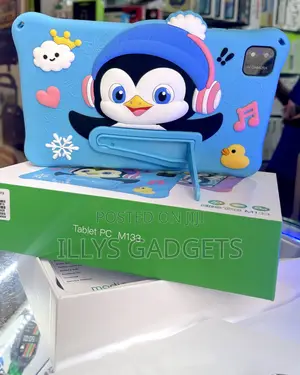 New Modio M133 Tablet 256GB Blue