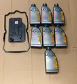 Mercedes 7-G Tronic Service Kit - 2