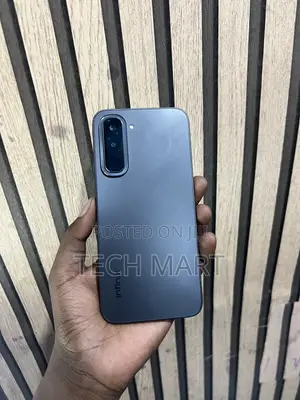 Infinix Hot 60i 256GB Blue