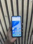 Infinix Hot 60i 256GB Blue - 4
