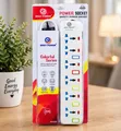 Easy Power 6-Way Extension Socket with 2M Cable - 4