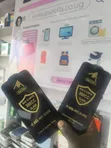 Super Armor Screen Guard for iPhone 14-18 Series - 2