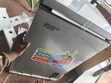Pixel 130 Liters Chest Freezer - Energy Saving - 3