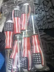 6 Piece Screwdriver Set - Brand New - 2