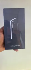 New Samsung Galaxy S26 Ultra 5G 256GB Silver - 2