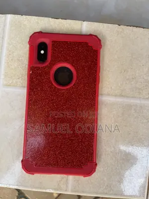Apple iPhone XS Max 64GB Red