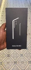 New Samsung Galaxy S26 Ultra 5G 256GB White - 2