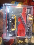 Manual Staple Gun for Furniture - 1