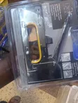 Manual Staple Gun for Furniture - 2