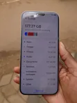 New Honor Magic8 Pro 512GB Silver - 2