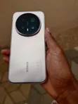 New Honor Magic8 Pro 512GB Silver - 3