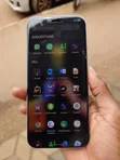 New Honor Magic8 Pro 512GB Silver - 4