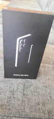 New Samsung Galaxy S26 Ultra 5G 256GB Yellow - 2